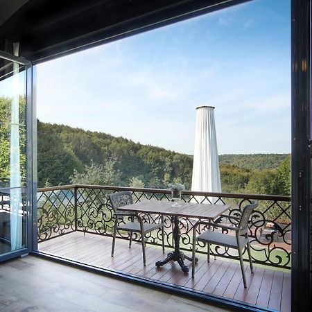 Villa Polonez Стамбул Экстерьер фото